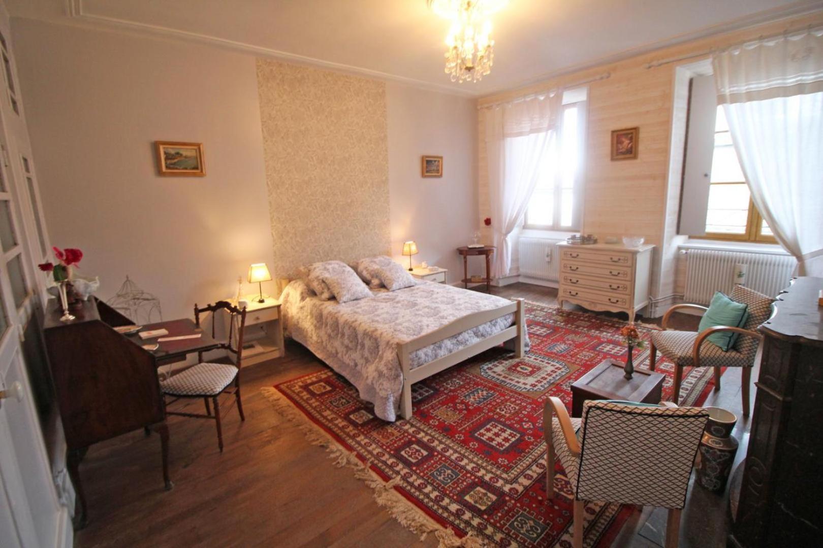 Maison Gay Lussac Saint-Léonard-de-Noblat Екстериор снимка