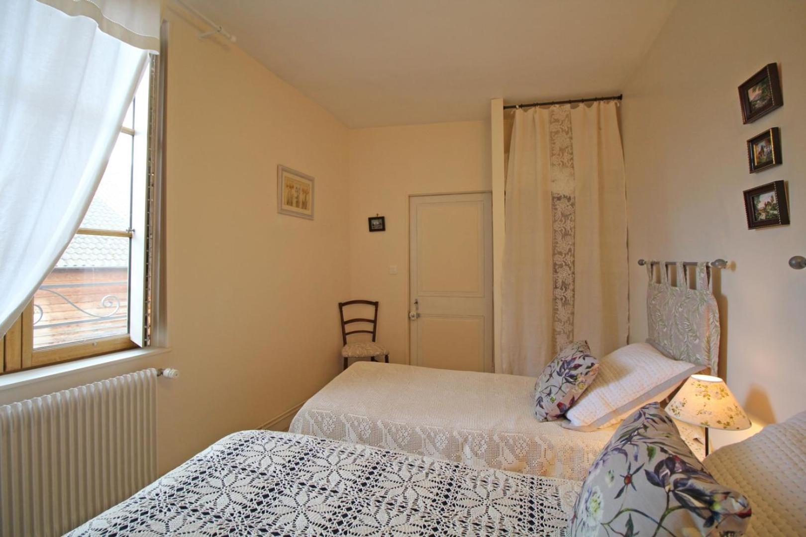 Maison Gay Lussac Saint-Léonard-de-Noblat Екстериор снимка