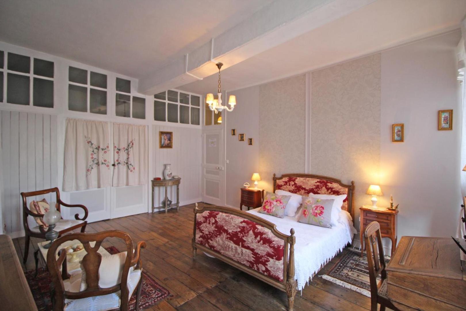 Maison Gay Lussac Saint-Léonard-de-Noblat Екстериор снимка
