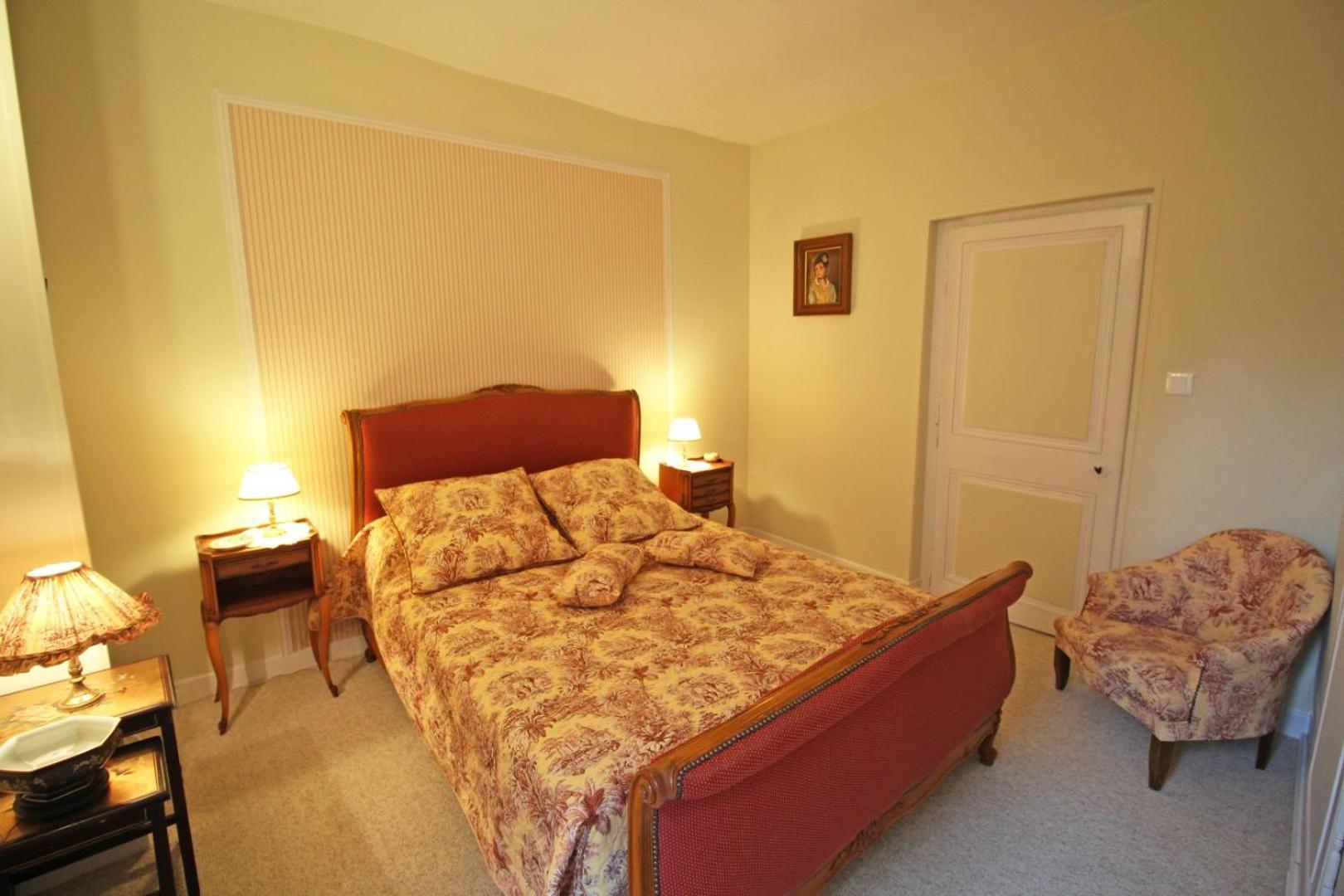 Maison Gay Lussac Saint-Léonard-de-Noblat Екстериор снимка