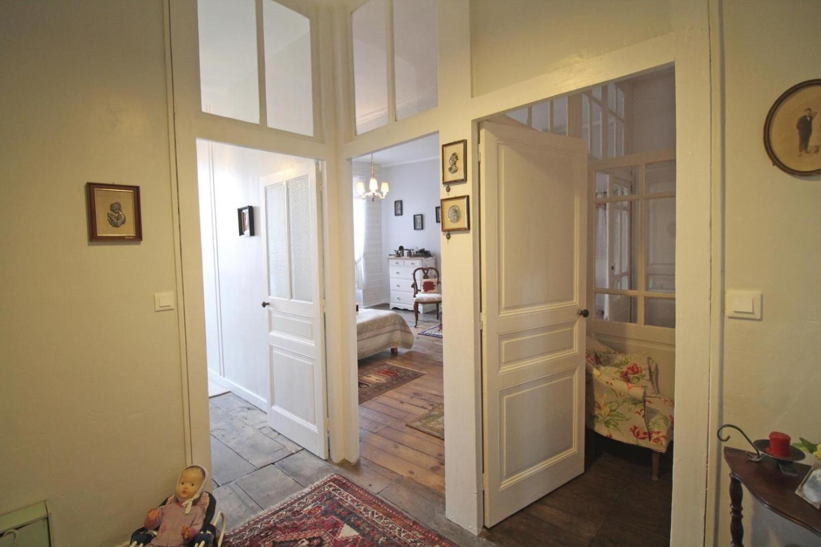 Maison Gay Lussac Saint-Léonard-de-Noblat Екстериор снимка